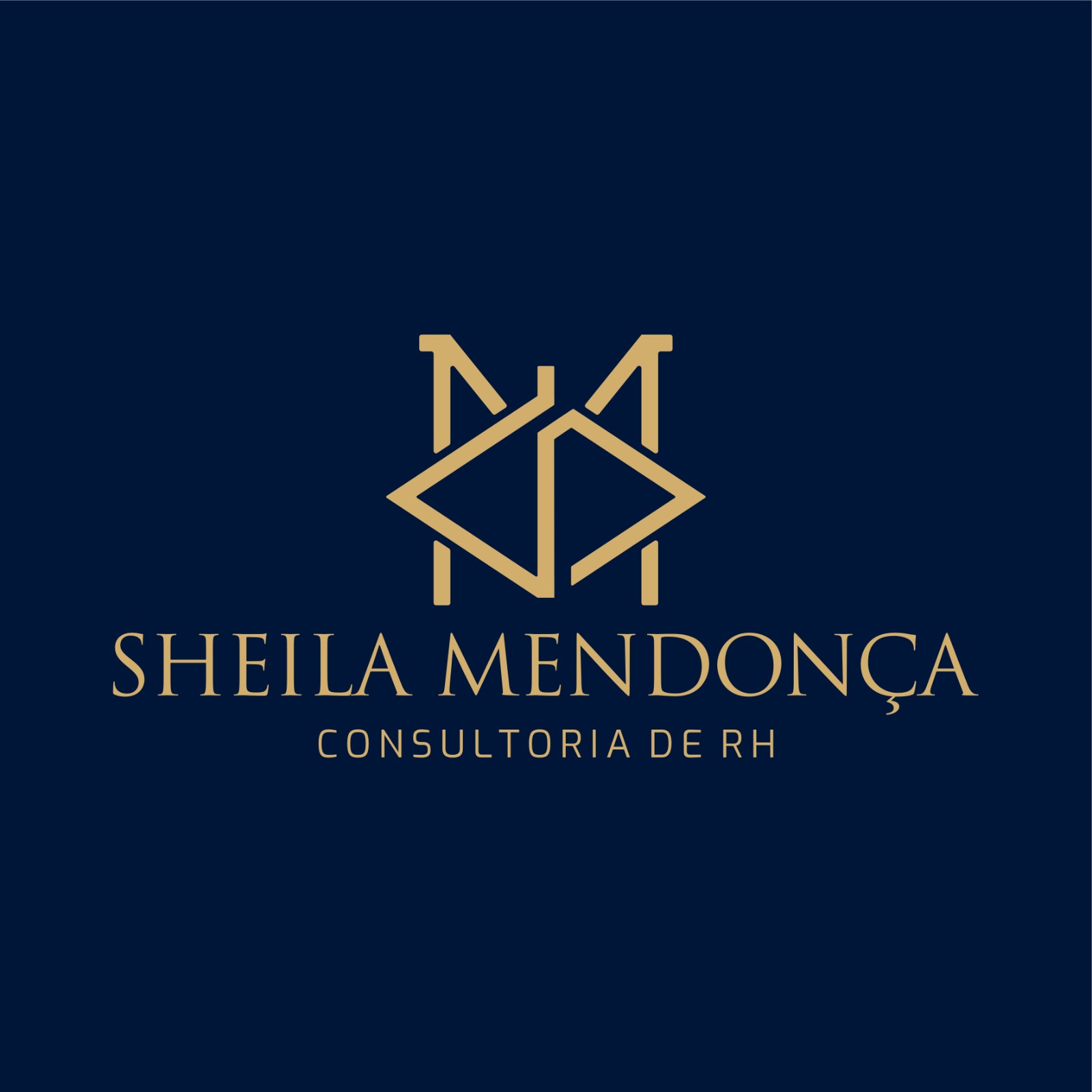 Sheila Mendonça RH