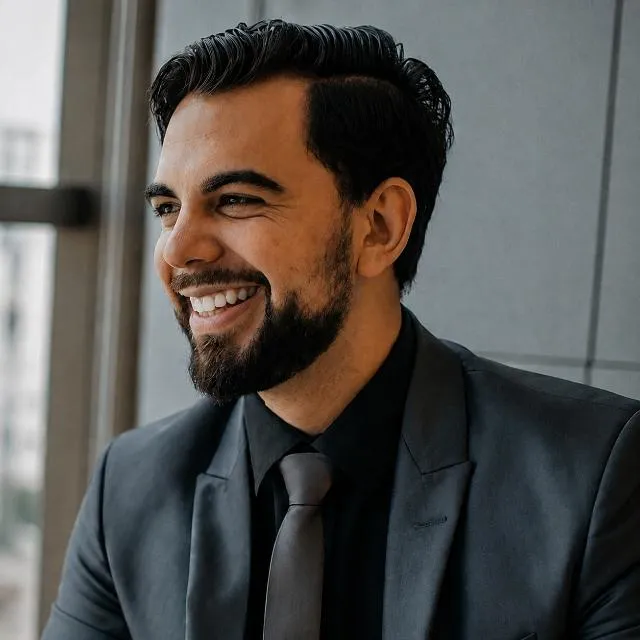 Lucas Pereira, Diretor Contábil da Moderna